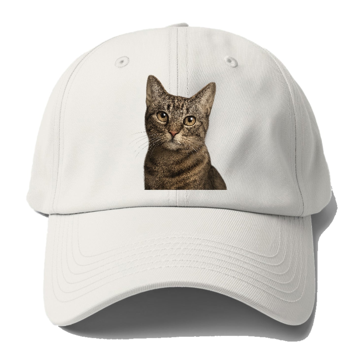 curious-cat-inquisitive-nature Hat