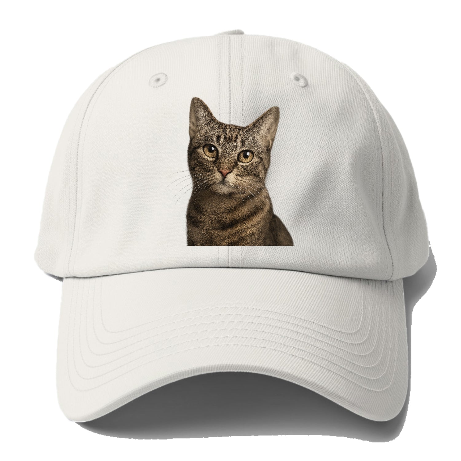 curious-cat-inquisitive-nature Hat
