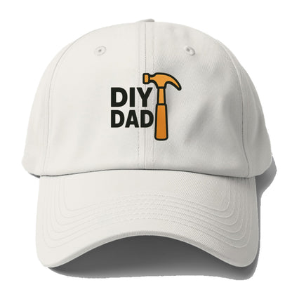 diy dad hammer Hat