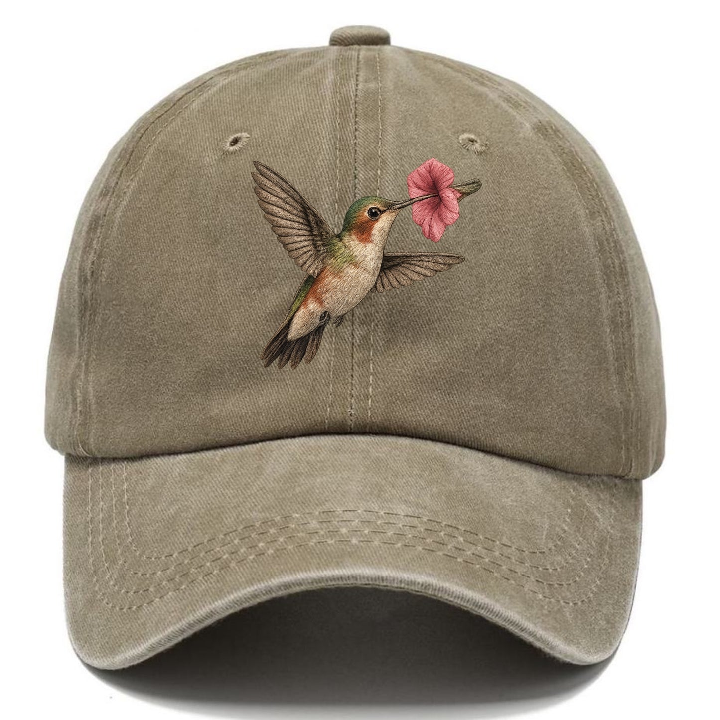 hummingbird nectar Hat
