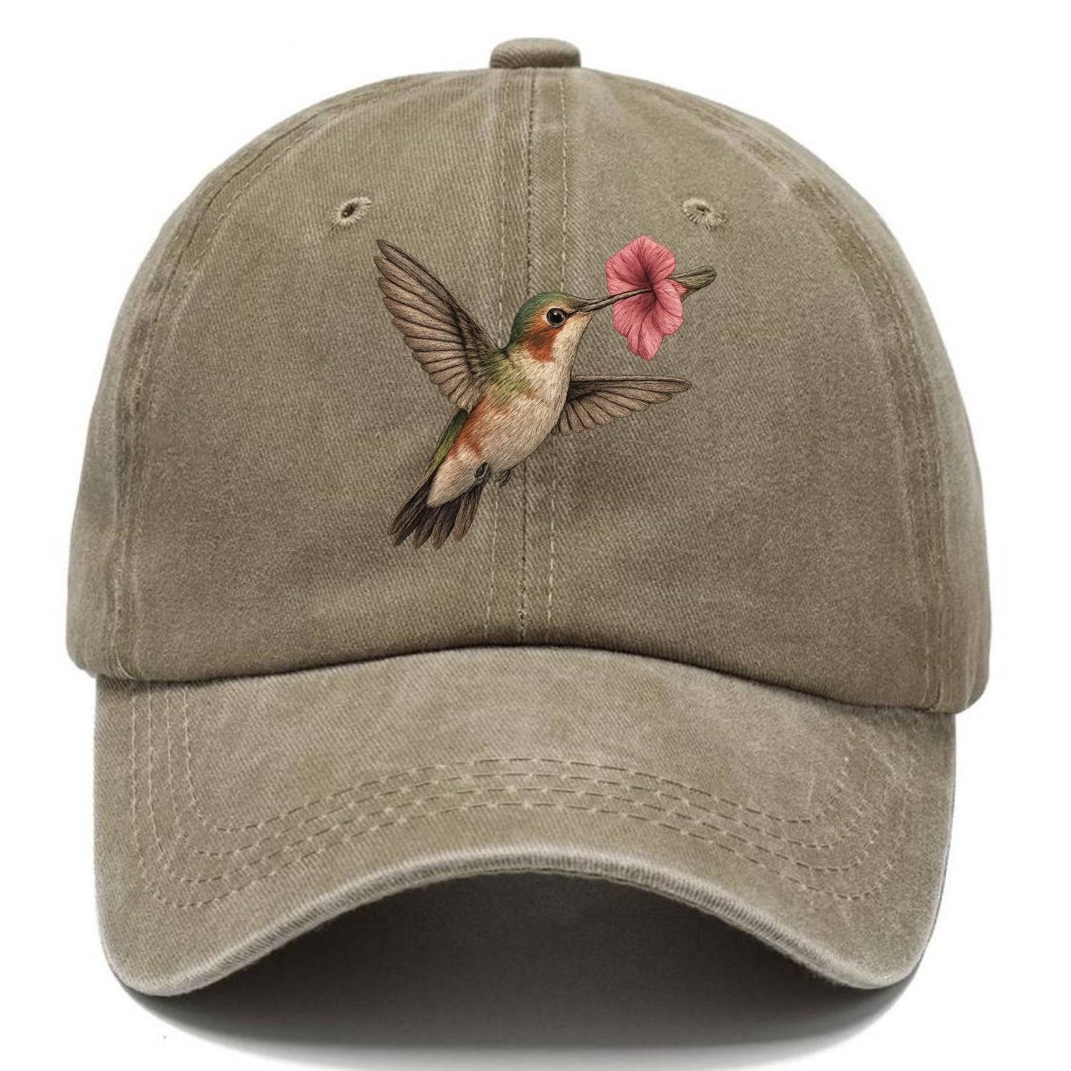 hummingbird nectar Hat