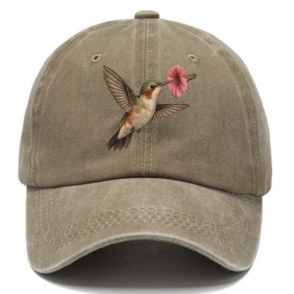 hummingbird nectar Hat
