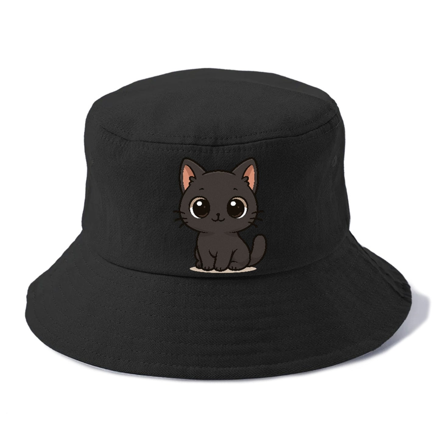 black-cat-mystic-charm Hat