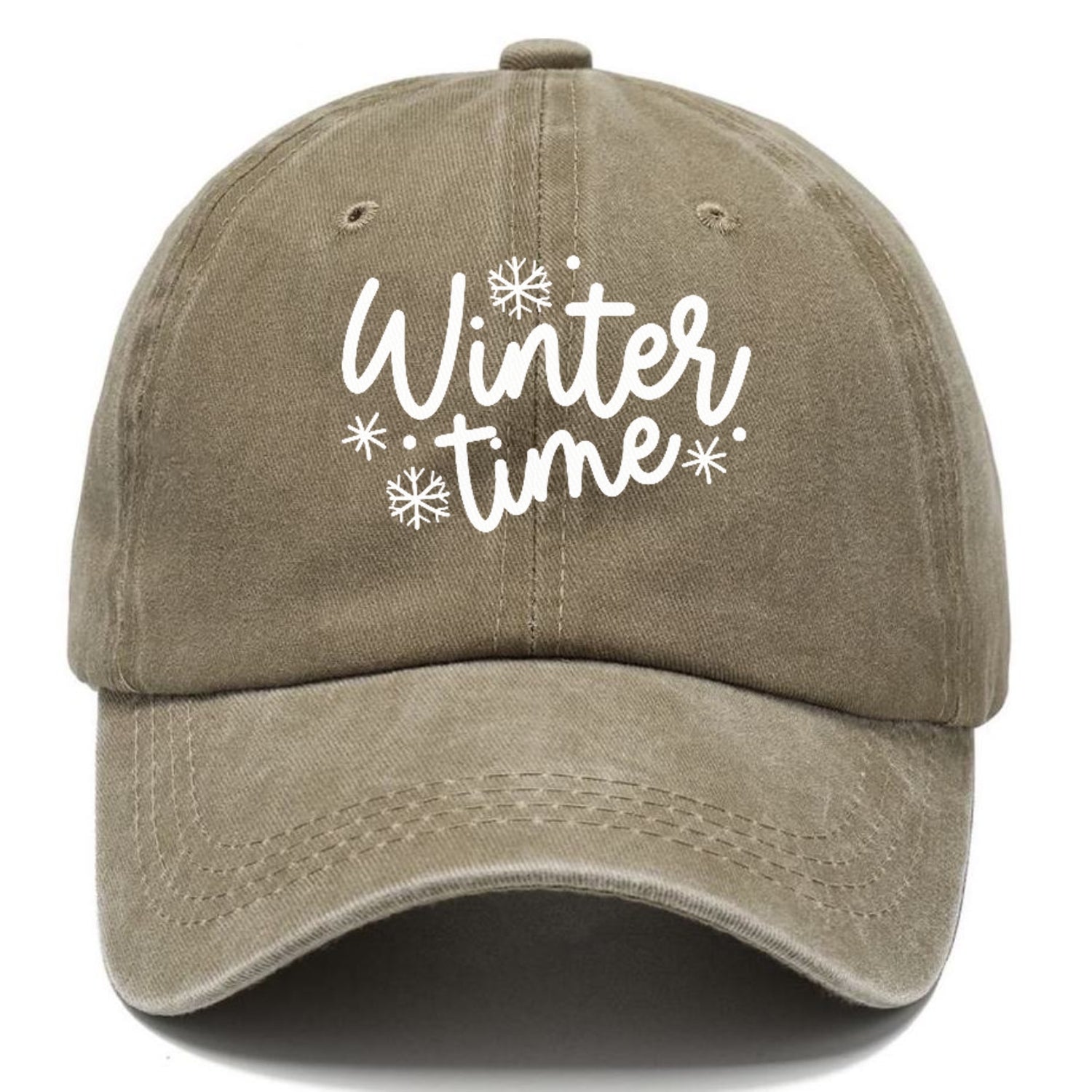 winter time Hat
