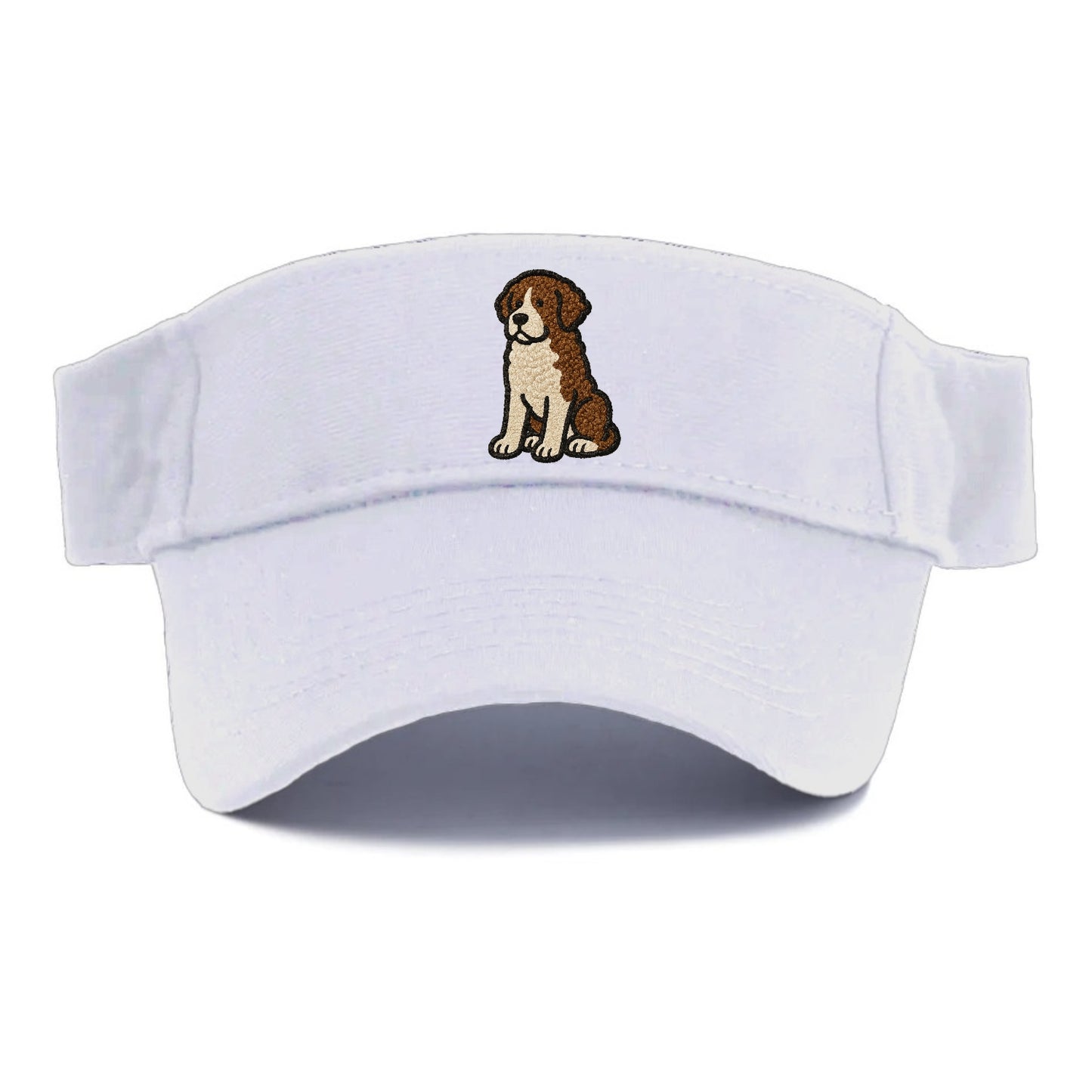 saint-berdoodle-gentle-companion Hat