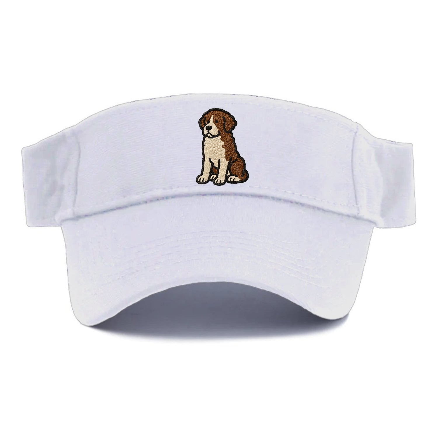 saint-berdoodle-gentle-companion Hat