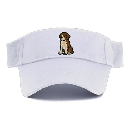 saint-berdoodle-gentle-companion Hat