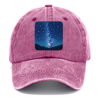 celestial dreamscapes Hat