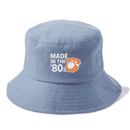 made in the 80s Hat