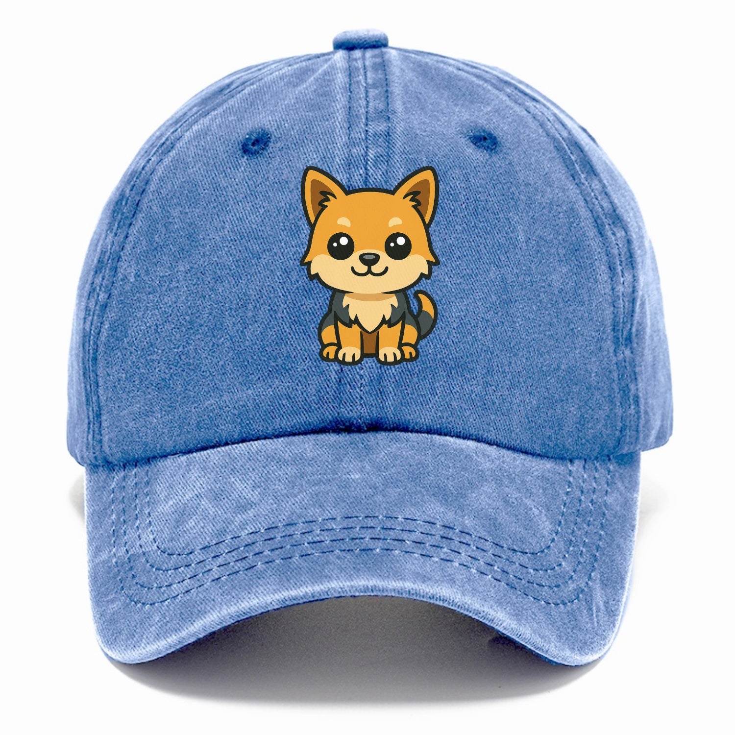 kawaii Yorkshire Terrier Hat