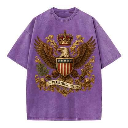 patriotic-heraldic-emblematic Hat