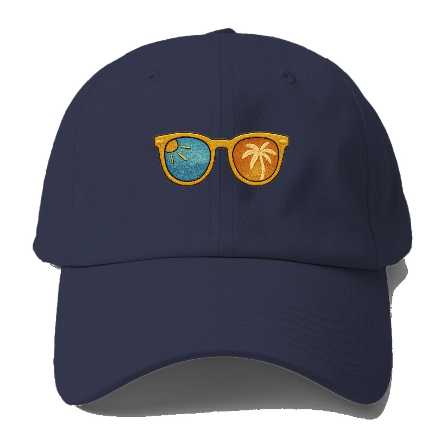 sunkissed shores Hat