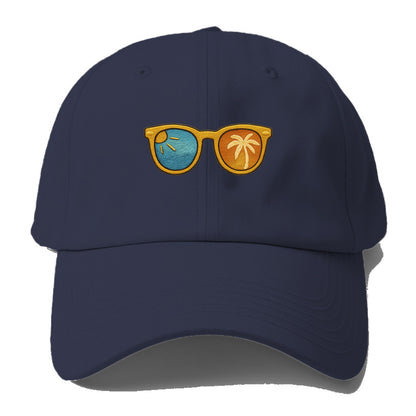 sunkissed shores Hat