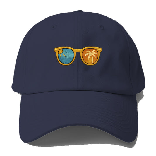 sunkissed shores Hat