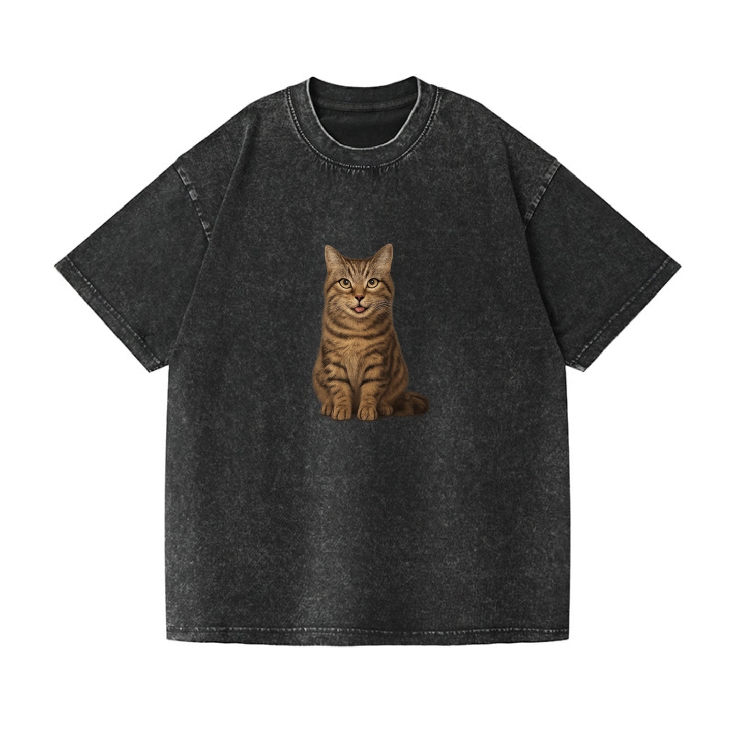 purrfectly peculiar Hat