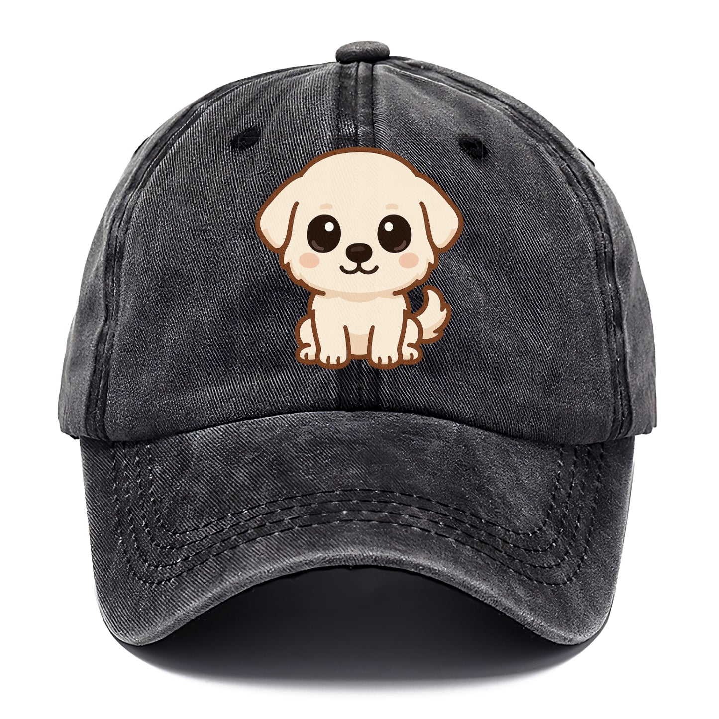 great-pyrenees-gentle-giant Hat