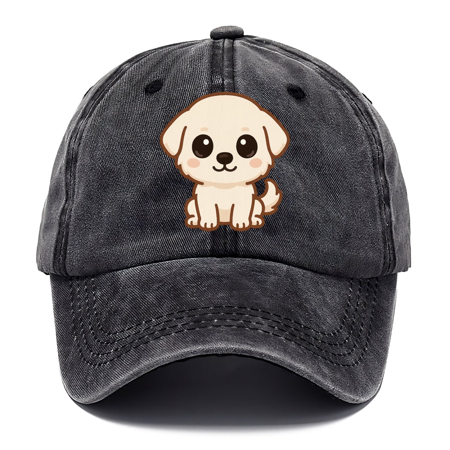 great-pyrenees-gentle-giant Hat