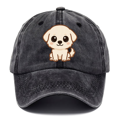 great-pyrenees-gentle-giant Hat