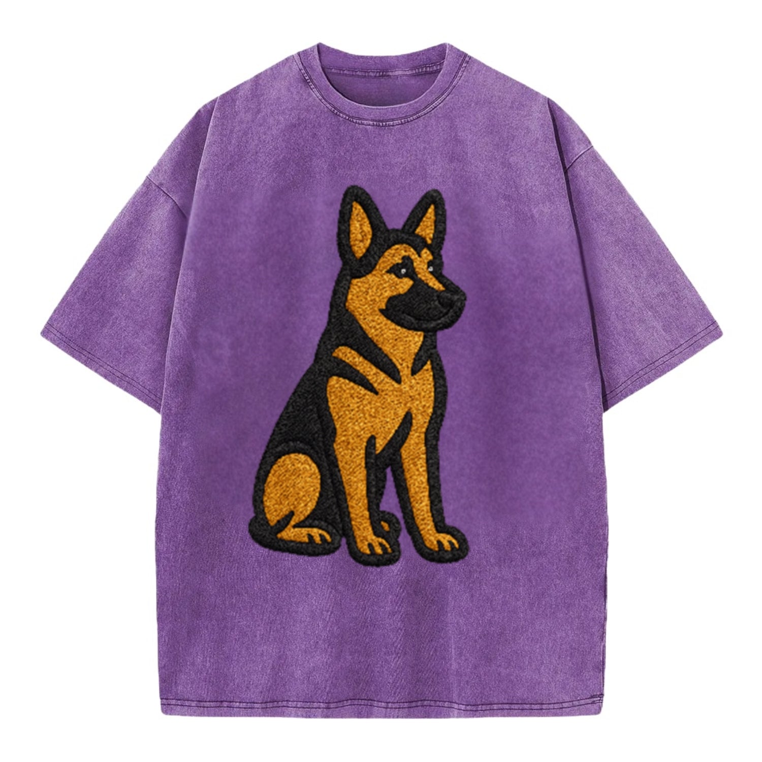 german-shepherd-noble-guardian Hat