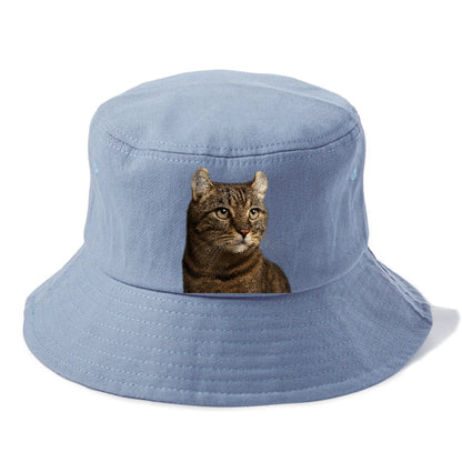 highlander-rugged-spirit Hat