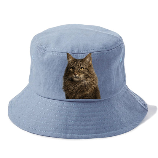 norwegian-forest-cat-wilderness-spirit Hat