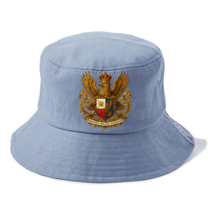 philippines heritage eagle Hat