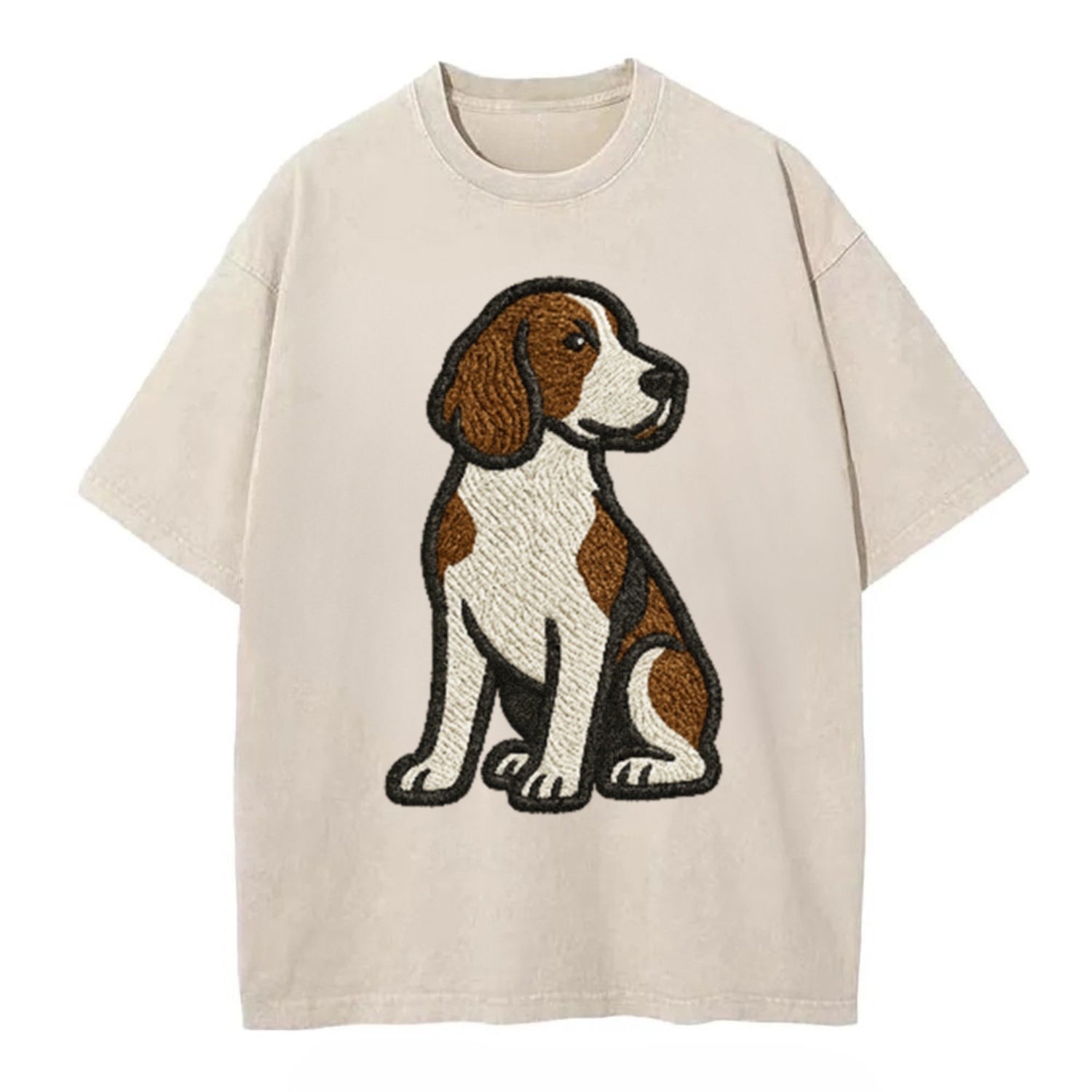 english-springer-spaniel-liver-white-loyal-companion Hat