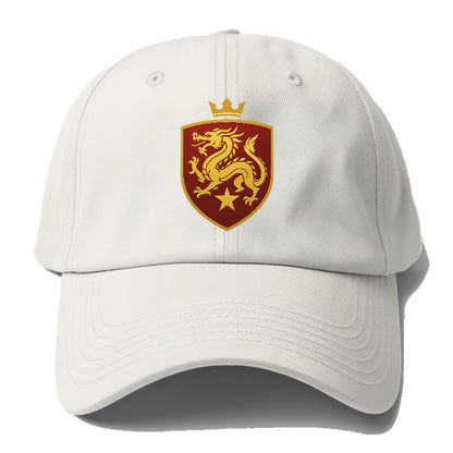 heraldic-mythical-creature Hat