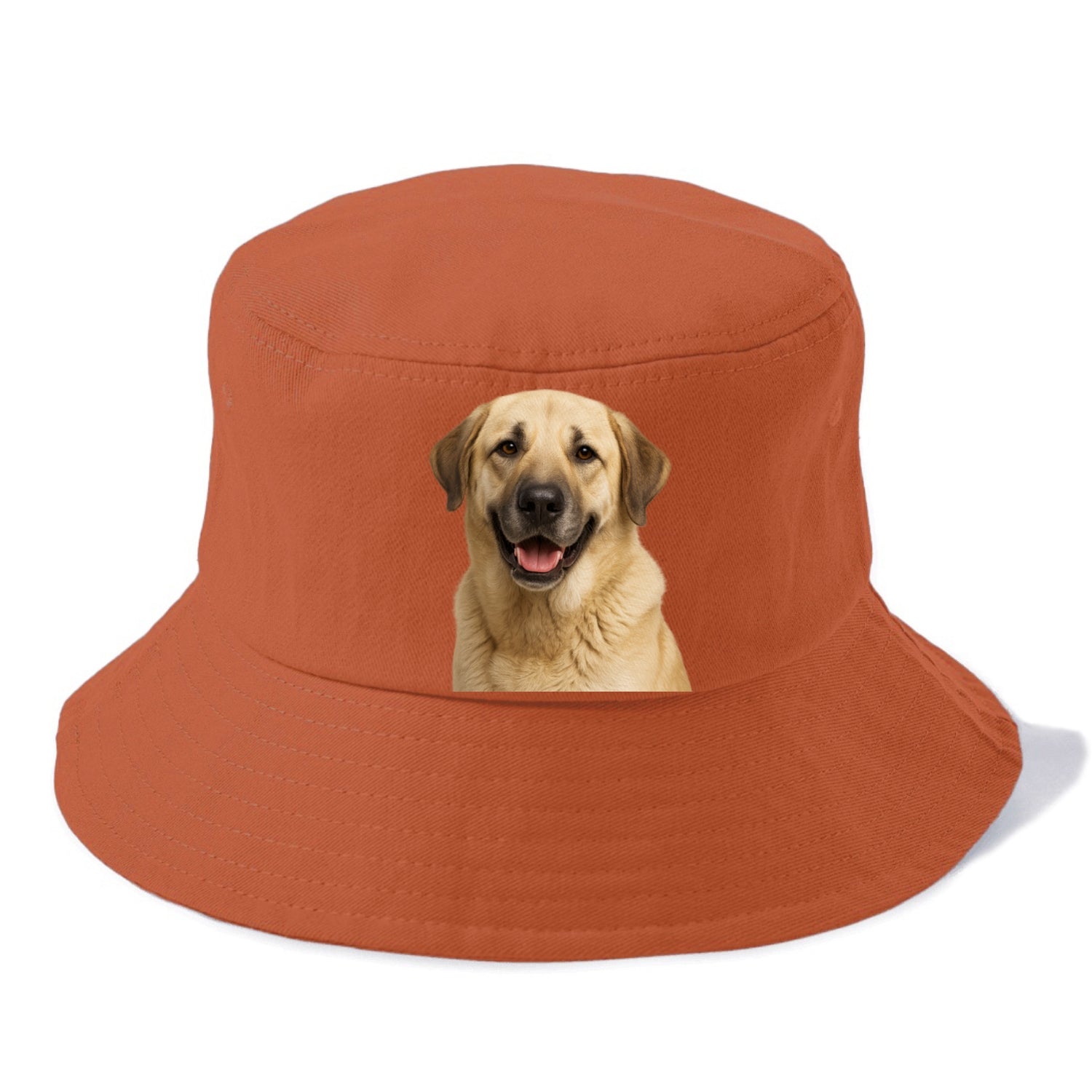 anatolian shepherd: noble protector's pride Hat