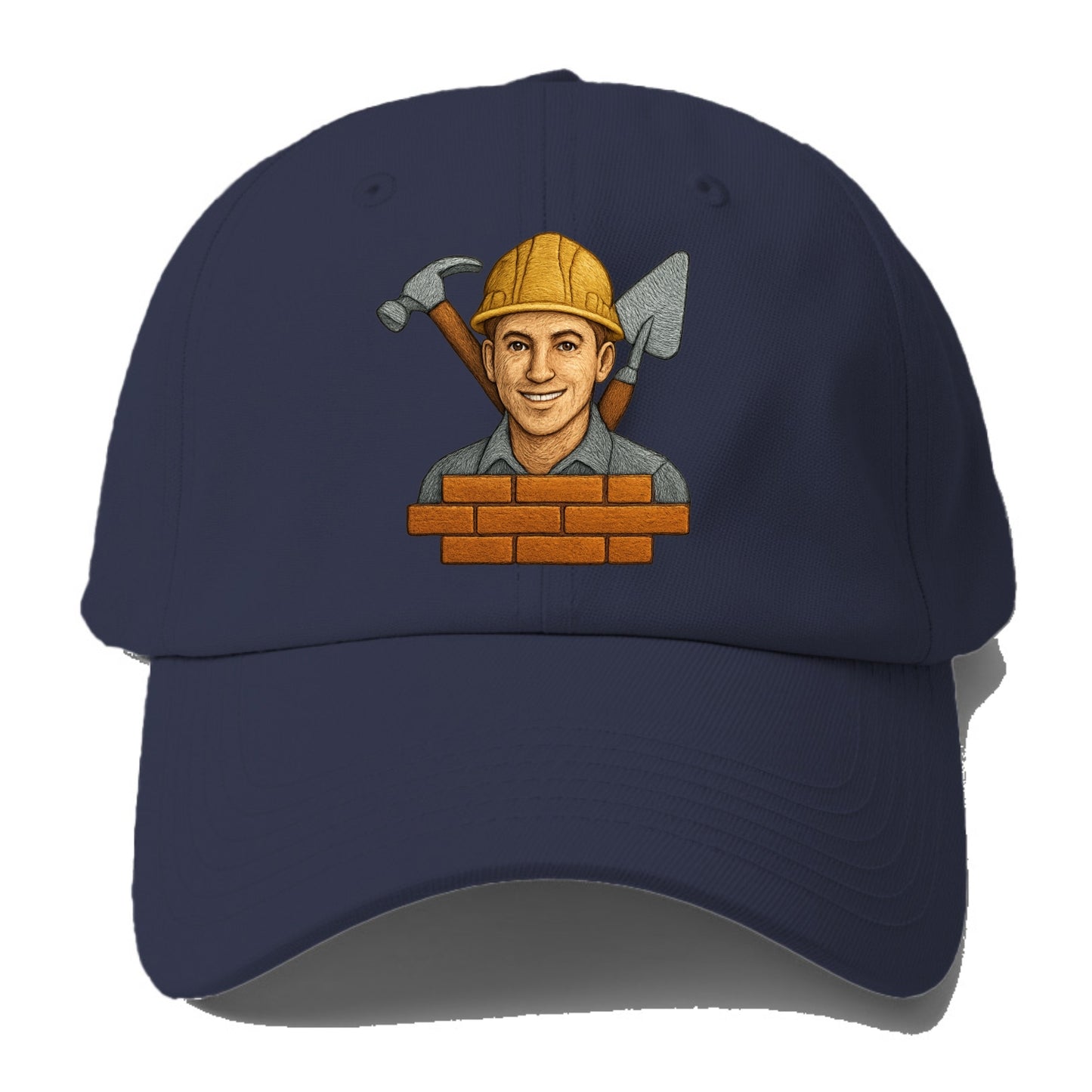 bricklayer's pride Hat