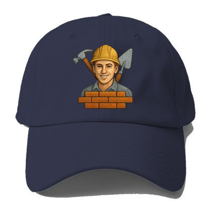bricklayer's pride Hat