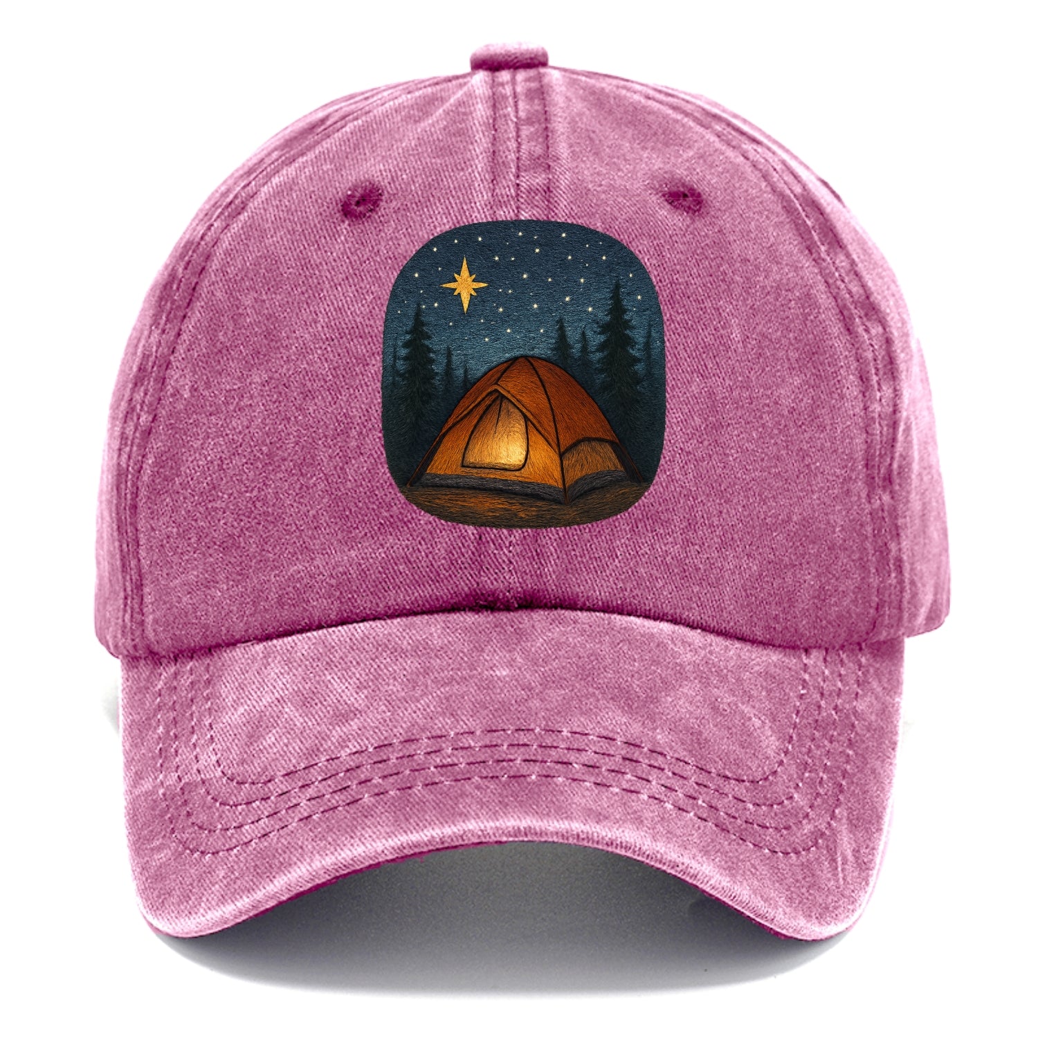 starlight campfire dreams Hat