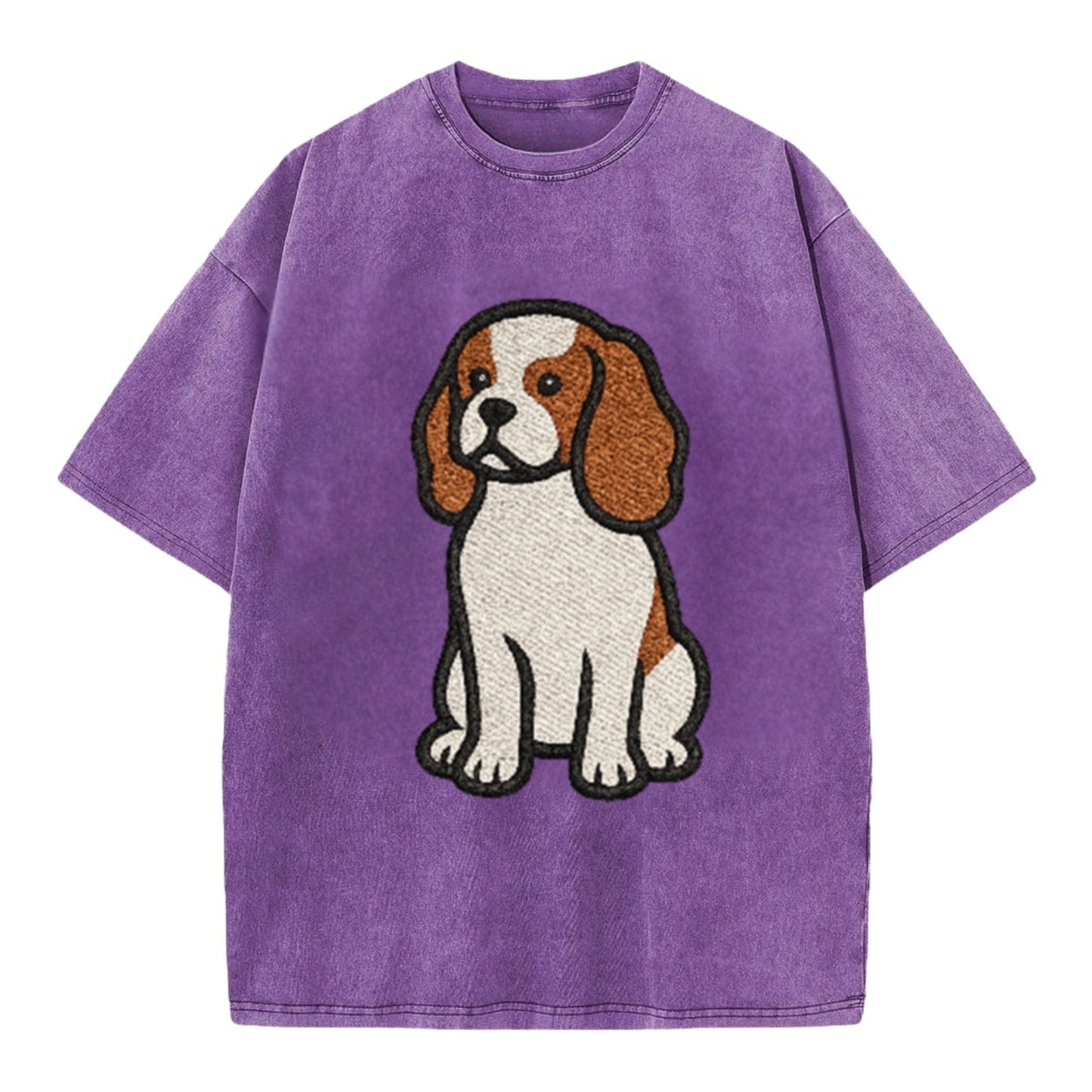 blenheim-cavalier-king-charles-spaniel-gentle-charm Hat