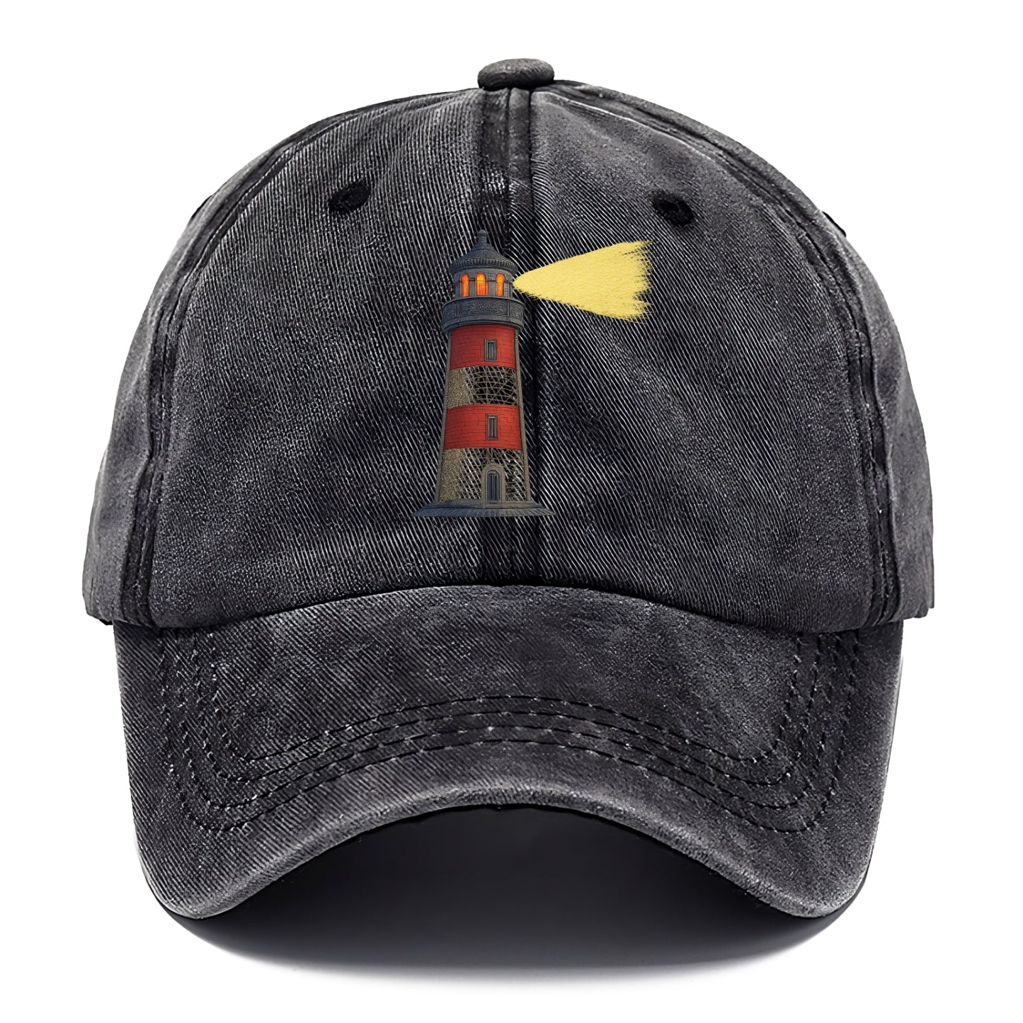 beacon of guiding light Hat