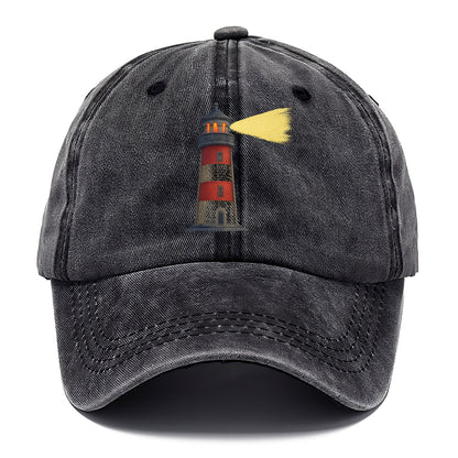 beacon of guiding light Hat