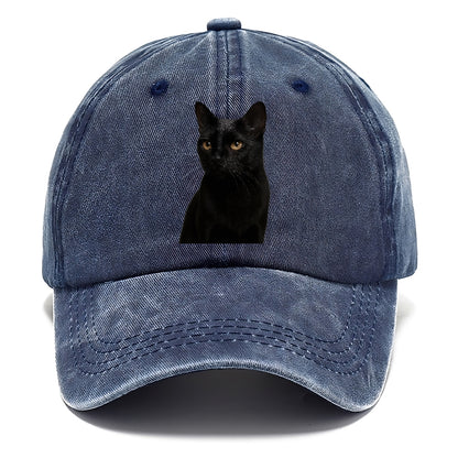 bombay-sleek-mystique Hat