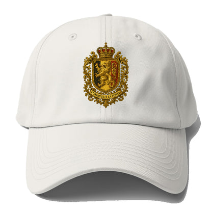 heraldrynationalemblem Hat