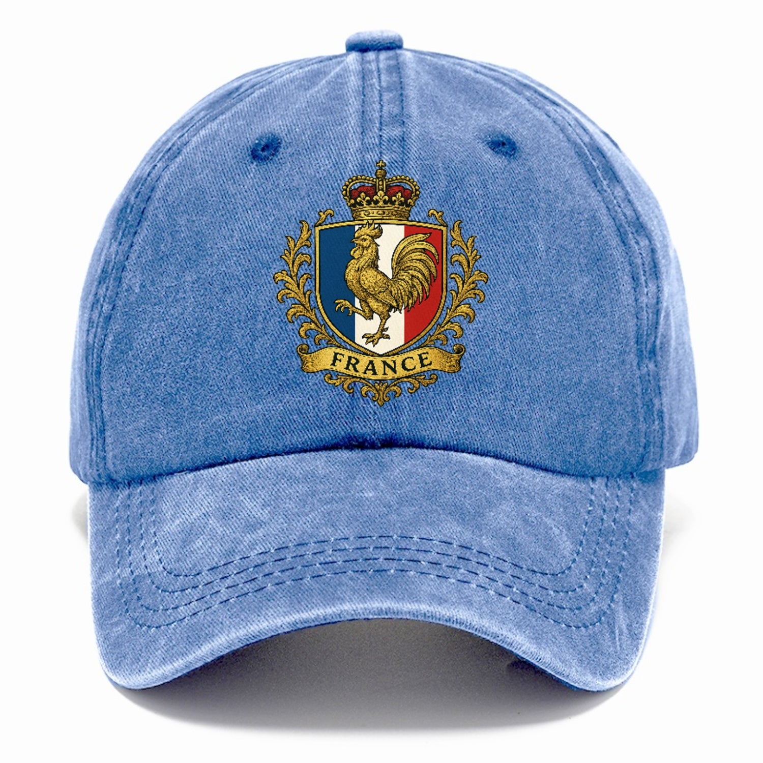national-heritage-emblematic Hat