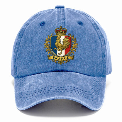 national-heritage-emblematic Hat