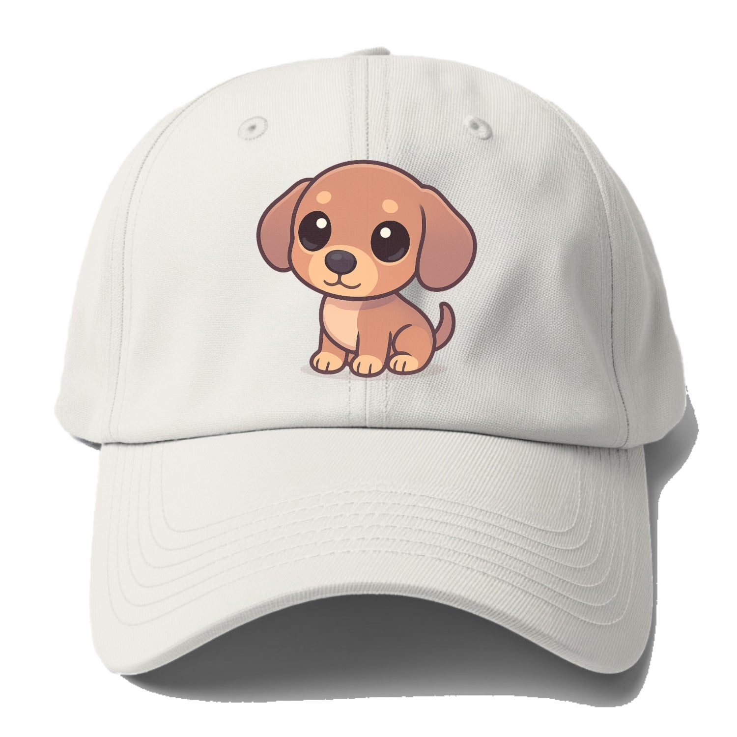 dachshund-spirited-charming Hat