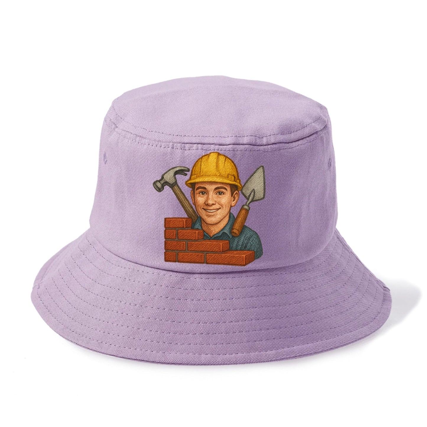 bricklayer's legacy Hat