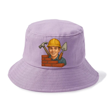 bricklayer's legacy Hat