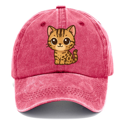bengal-wild-spirit Hat