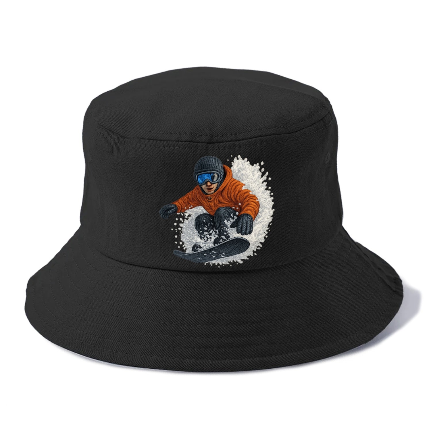 powder paradise headwear Hat