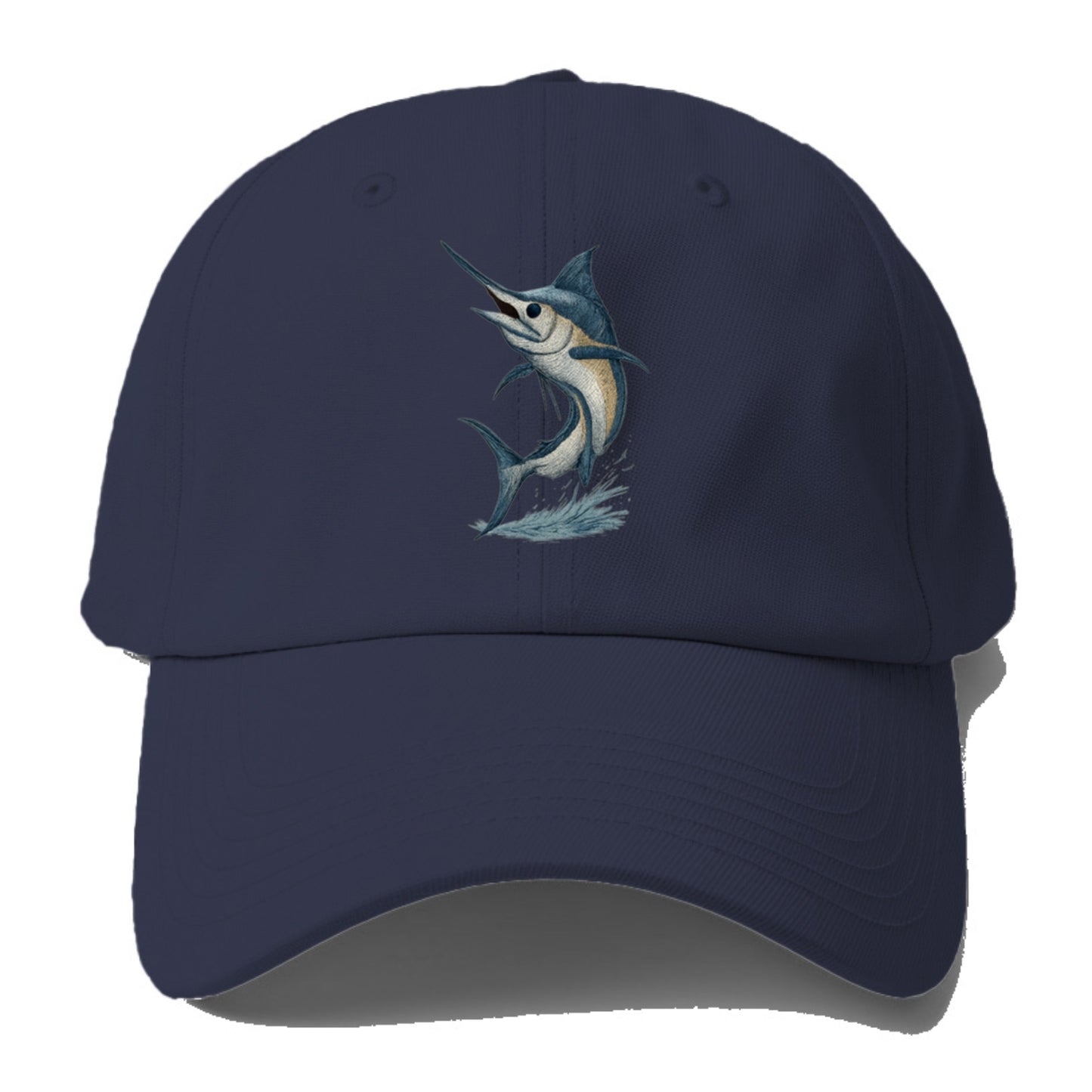 marlin's majesty of the sea Hat