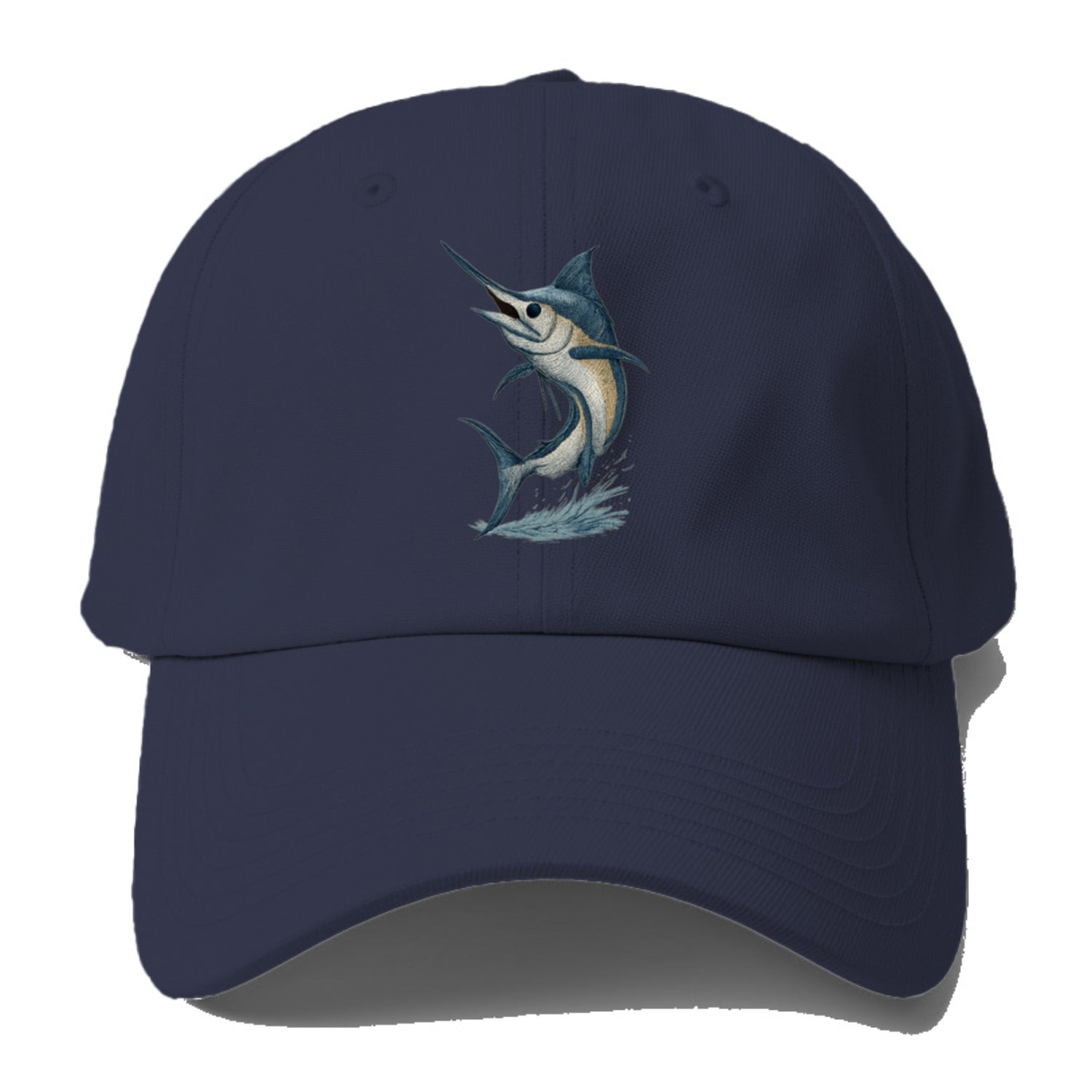 marlin's majesty of the sea Hat
