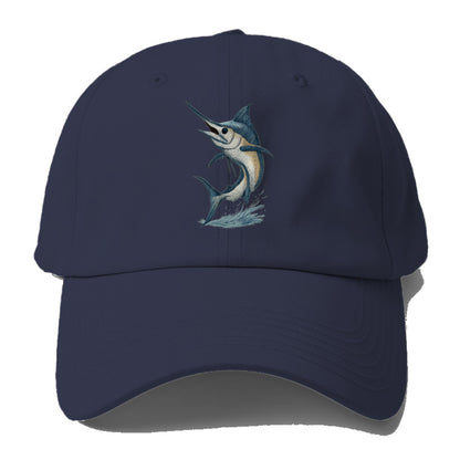 marlin's majesty of the sea Hat