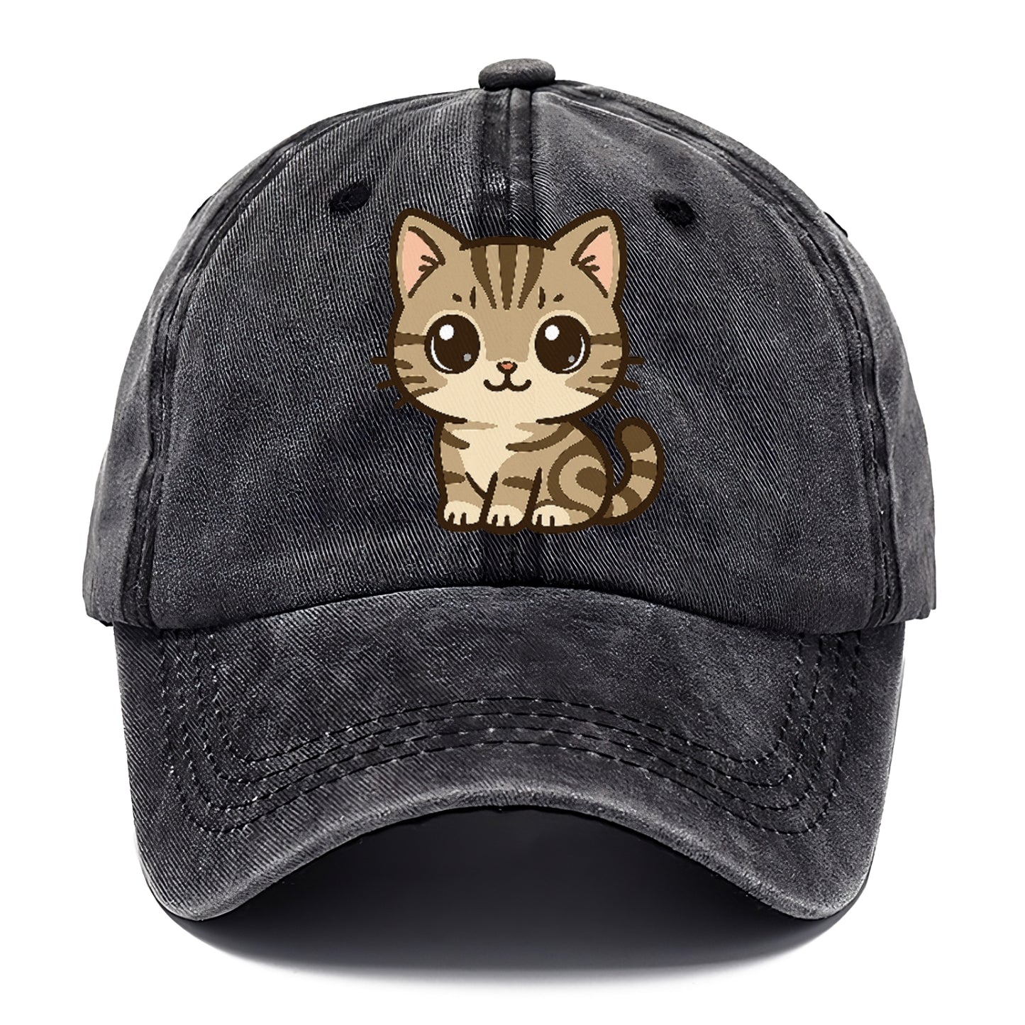 american-shorthair-charming-cat Hat