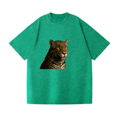 jaguar-apex-predator-style Hat