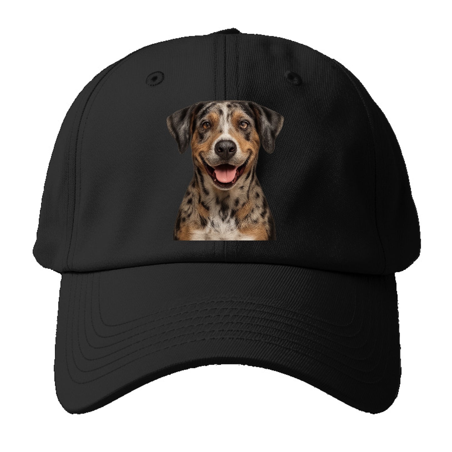 catahoula: bayou boldness & beauty Hat